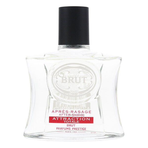 Brut Brut Attraction Totale 100ml Aftershave Splash - Health & Beauty > Personal Care > Shaving & Grooming > Aftershave AFTERSHAVE