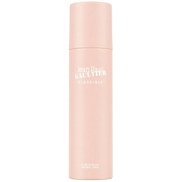 Jean Paul Gaultier Jean Paul Gaultier Classique Deodorant 100ml - Health & Beauty > Personal Care > Deodorants & Anti-Perspirant > Deodorants