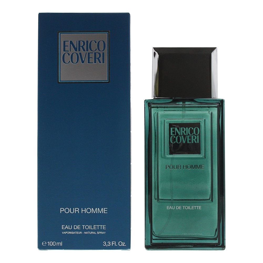 100BON 100Bon Enrico Coveri 100ml EDT Spray -