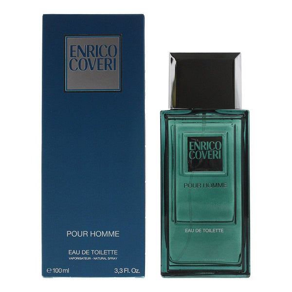 100BON 100Bon Enrico Coveri 100ml EDT Spray -