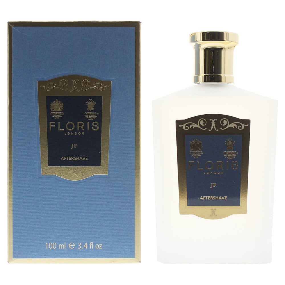 Floris Floris Jf 100ml Aftershave Splash - Health & Beauty > Personal Care > Shaving & Grooming > Aftershave AFTERSHAVE