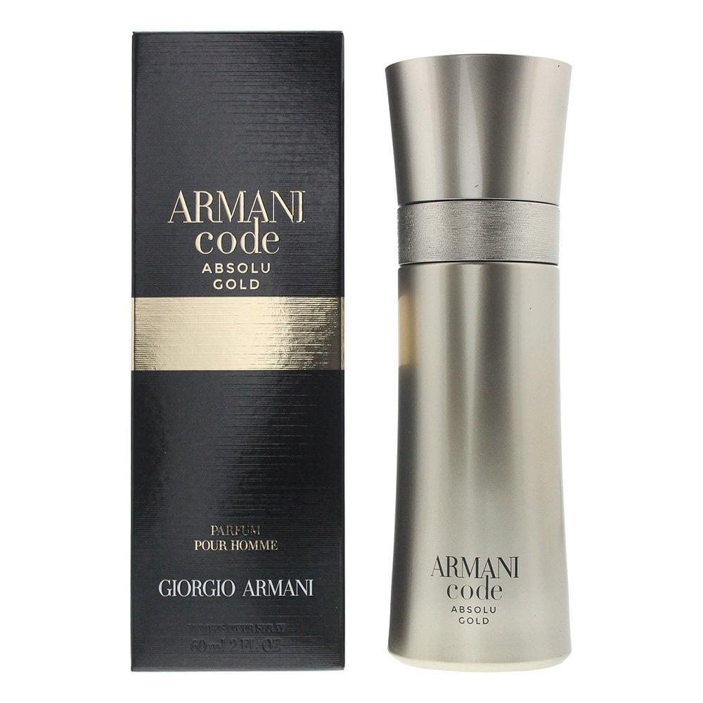 Giorgio Armani Giorgio Armani Code Gold Absolu 60ml EDP Spray -