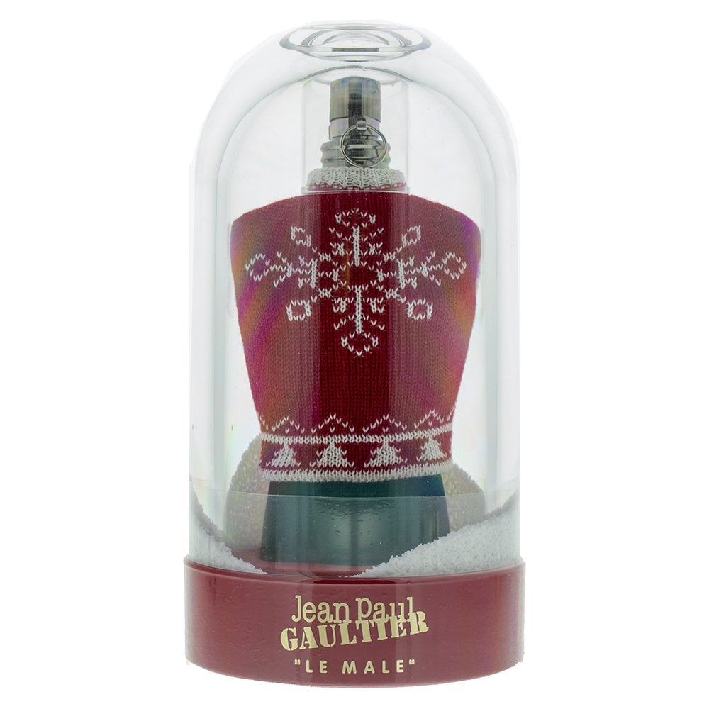 Jean Paul Gaultier Jean Paul Gaultier Le Male Collector'S Edition 125ml EDT Spray -