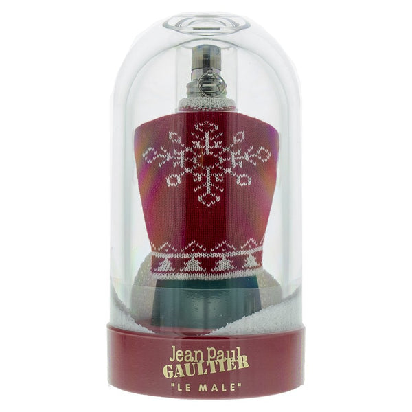 Jean Paul Gaultier Jean Paul Gaultier Le Male Collector'S Edition 125ml EDT Spray -