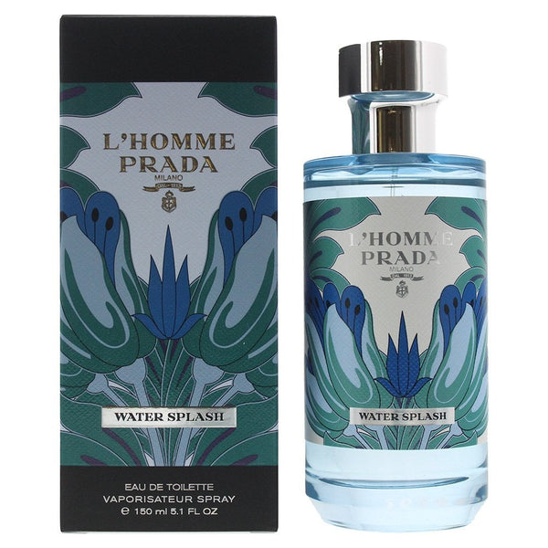 Prada Prada L'Homme Prada Water Splash 150ml -