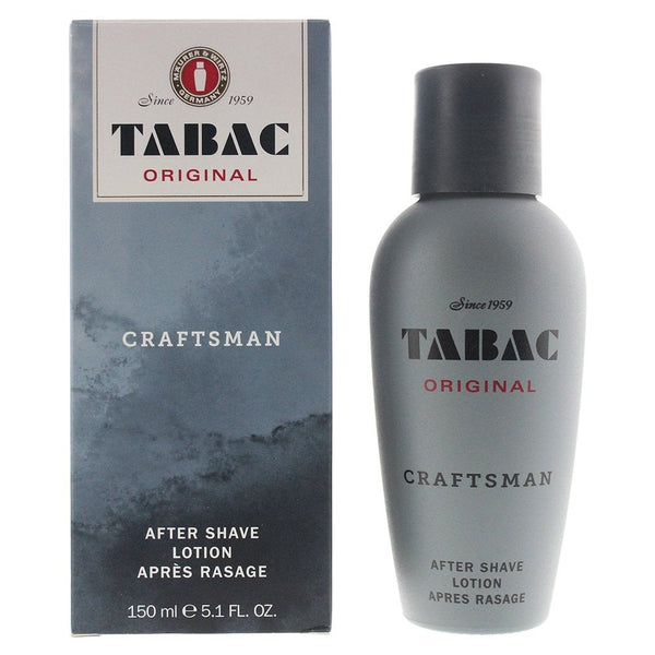 Tabac Tabac Craftsman Aftershave Lotion 150ml -