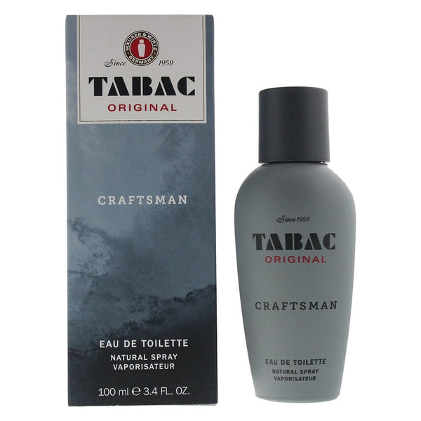 Tabac Tabac Original Craftsman 100ml EDT Spray -