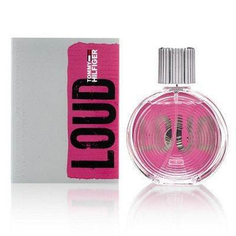 Tommy Hilfiger Tommy Loud For Her 25ml EDT Spray