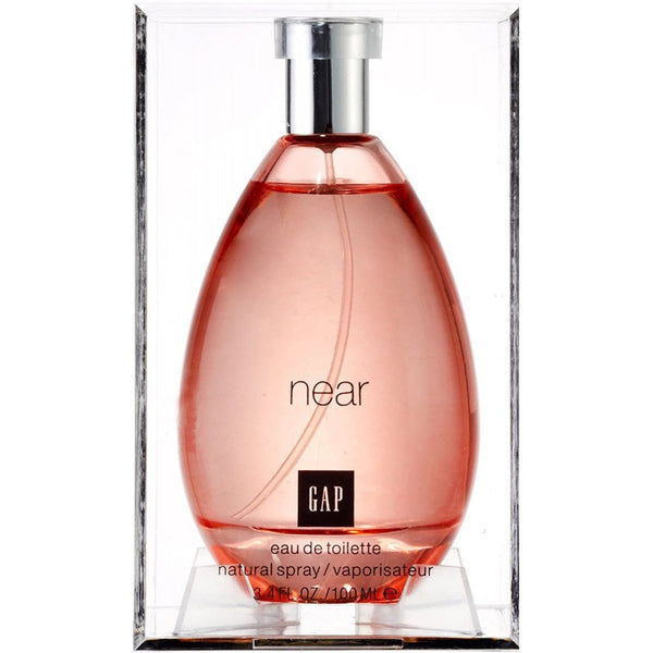Gap Near For Women 100ml EDT Spray