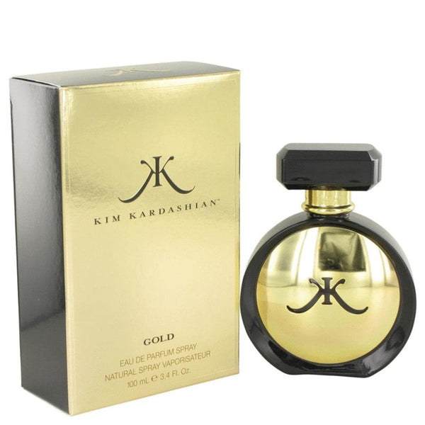 Kim Kardashian Gold 100ml EDP Spray