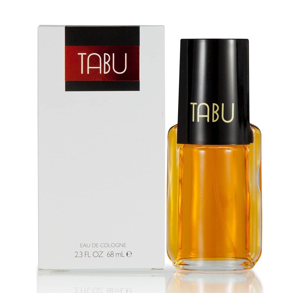 Dana Dana Tabu 68ml EDC Spray -