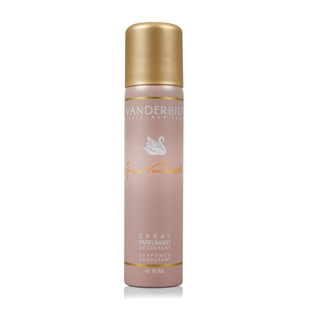 Gloria Vanderbilt Gloria Vanderbilt Vanderbilt 75ml Deodorant Spray -