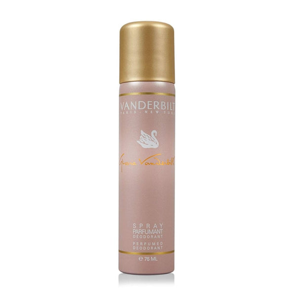 Gloria Vanderbilt Gloria Vanderbilt Vanderbilt 75ml Deodorant Spray -