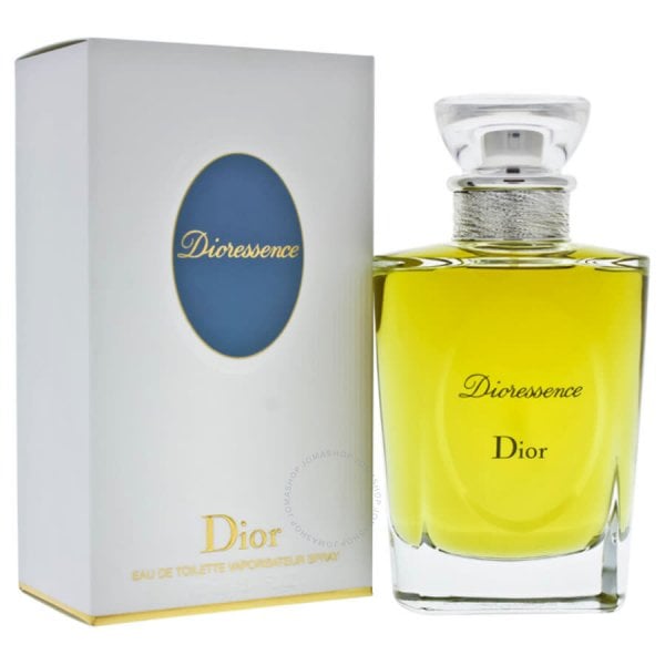 Christian Dior Christian Dior Dior Dioressence 100ml EDT Spray -