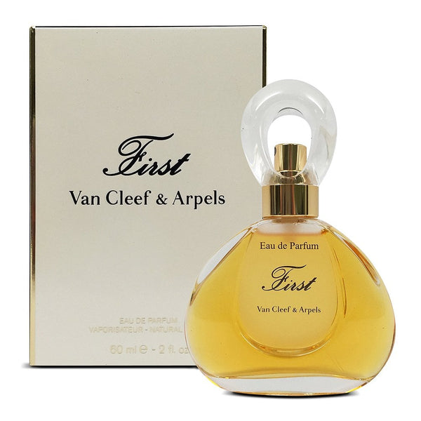 Van Cleef and Arpels Van Cleef And Arpels First 60ml EDP Spray - Health & Beauty > Personal Care > Cosmetics > Perfumes & Colognes > Eaux de Parfum