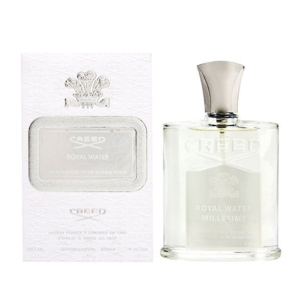 Creed Creed Royal Water Millesime 120ml EDT Spray -