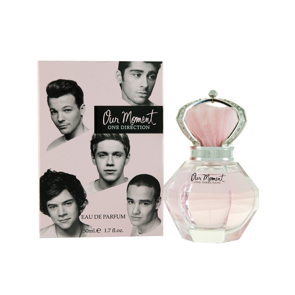 One Direction One Direction Our Moment 30ml EDP Spray - Health & Beauty > Personal Care > Cosmetics > Perfumes & Colognes > Eaux de Parfum