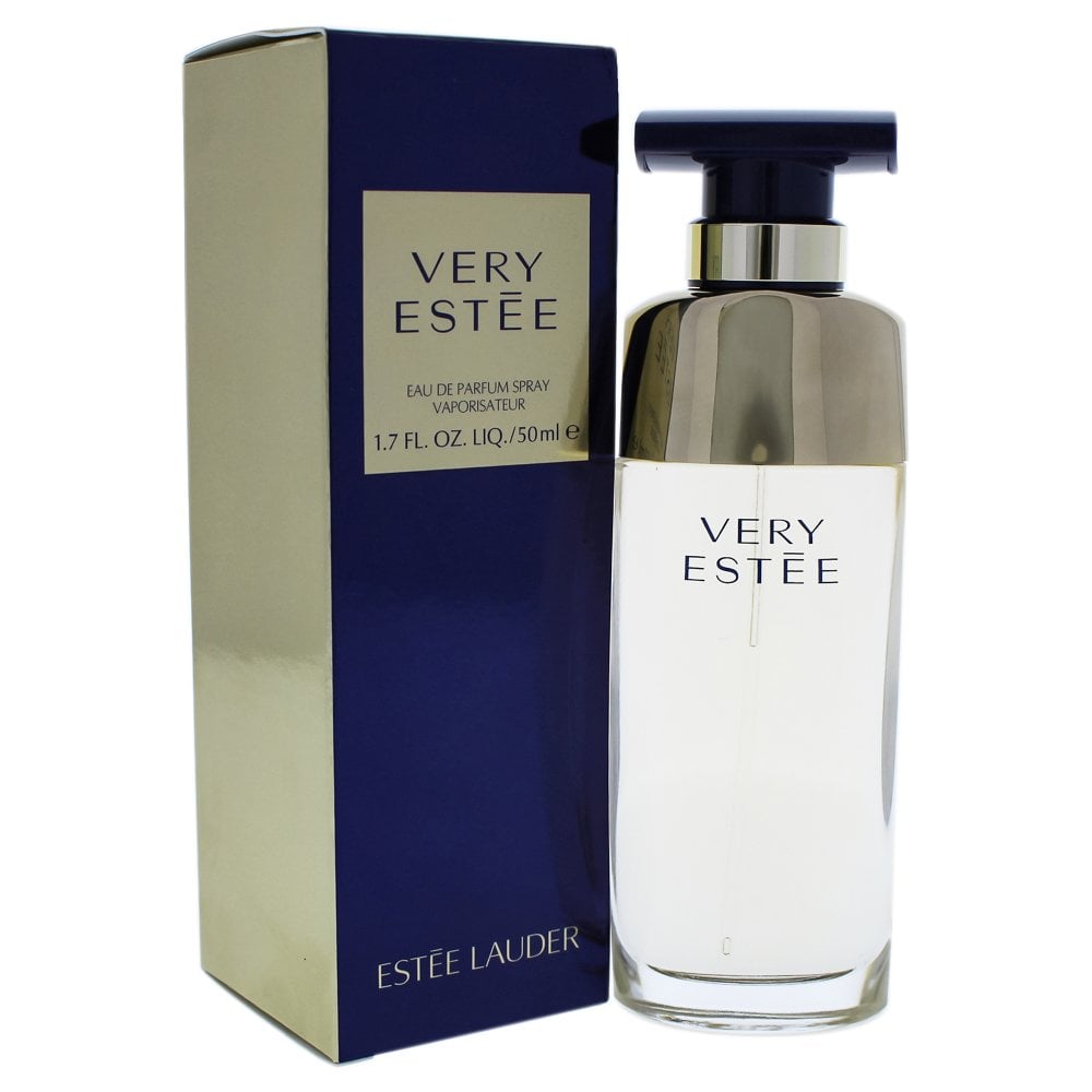 Estee Lauder Estee Lauder Very Estee 50ml EDP Spray -