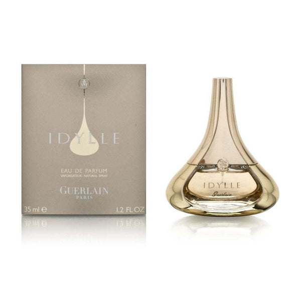 Guerlain Guerlain Idylle 35ml EDT Spray - Health & Beauty > Personal Care > Cosmetics > Perfumes & Colognes > Eaux De Toilette