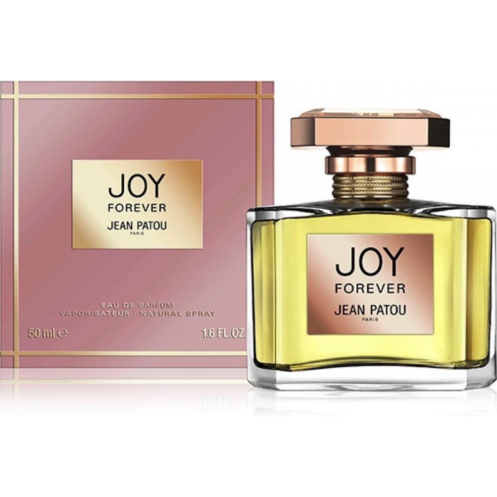Jean Patou Jean Patou Joy Forever 75ml EDP Spray - Health & Beauty > Personal Care > Cosmetics > Perfumes & Colognes > Eaux de Parfum