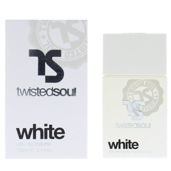 Twisted Soul Twisted Soul White 100ml EDT Spray -