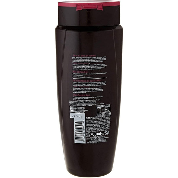 Loreal Elvive Arginine Resist Shampoo 700ml