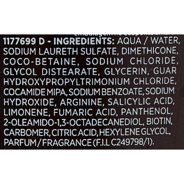 Loreal Elvive Arginine Resist Shampoo 700ml