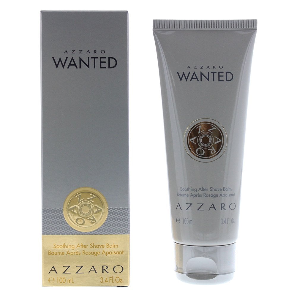 Azzaro Azzaro Wanted Aftershave Balm 100ml -