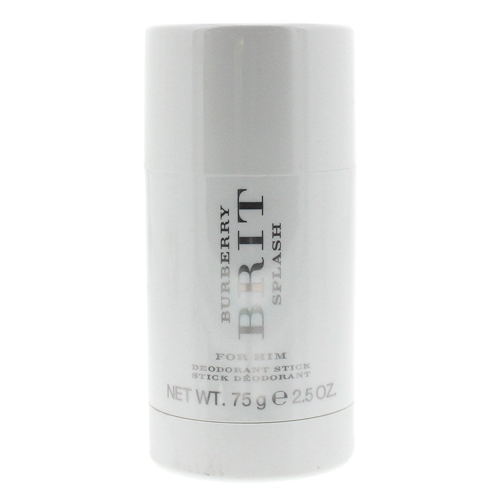 Burberry Burberry Brit Splash Deodorant Stick 75G -