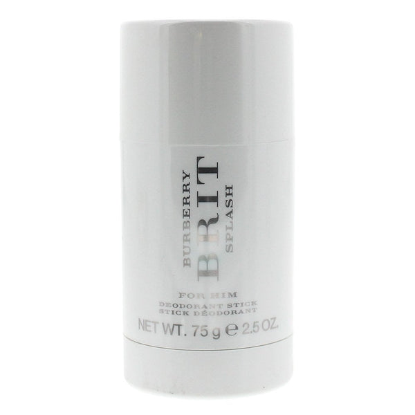 Burberry Burberry Brit Splash Deodorant Stick 75G -