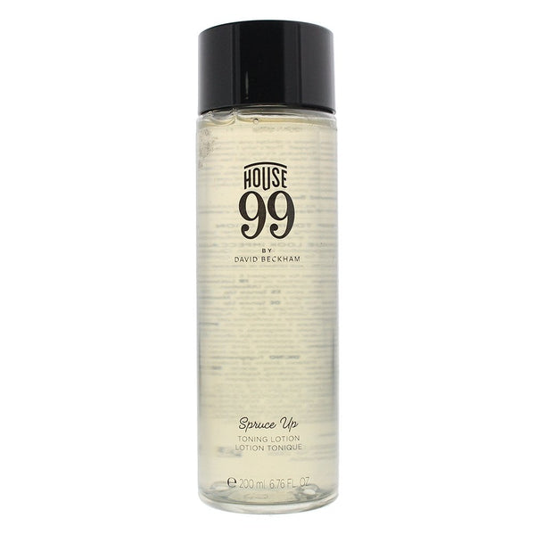 David Beckham David Beckham House 99 Spruce Up Toning Lotion 200ml - Health & Beauty > Personal Care > Cosmetics > Skin Care > Lotions & Moisturizers Lotion