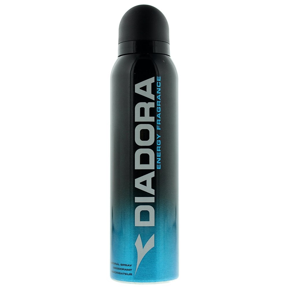 Desigual Diadora Energy Fragrance Blue Deodorant Spray 150ml - Health & Beauty > Personal Care > Deodorants & Anti-Perspirant > Deodorants DEODORANT SPRAY
