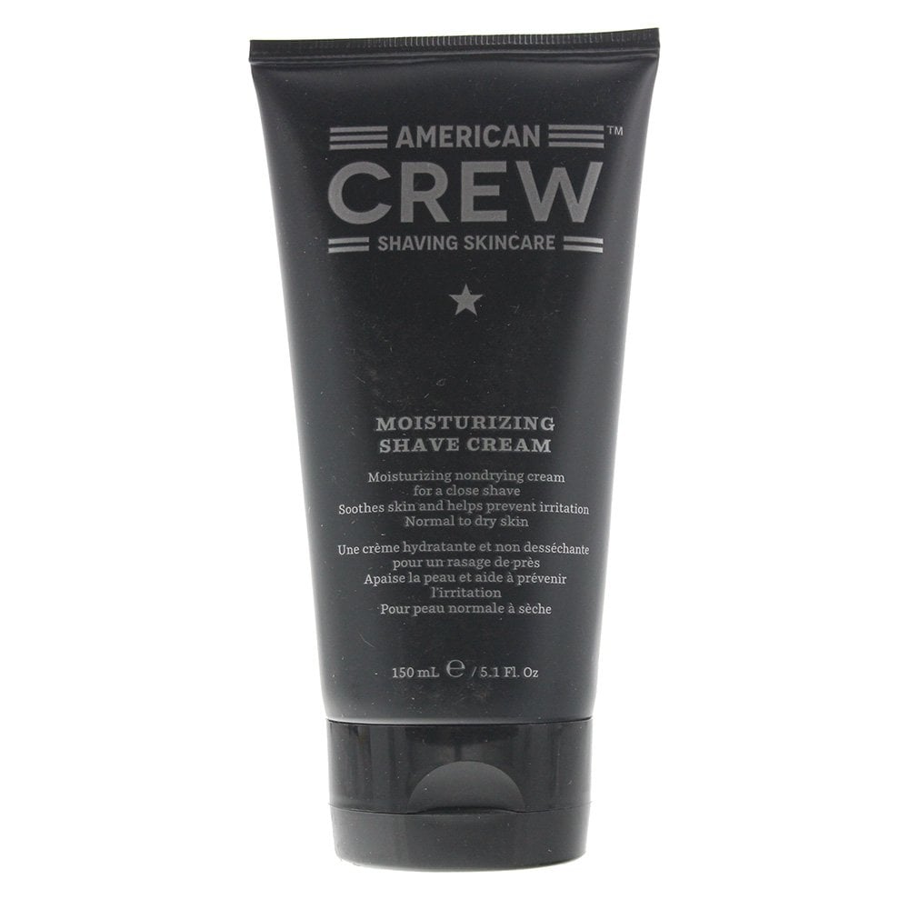 American Crew American Crew Moisturizing Shave Cream 150ml -