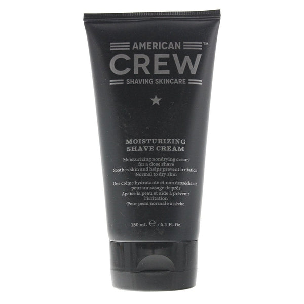 American Crew American Crew Moisturizing Shave Cream 150ml -