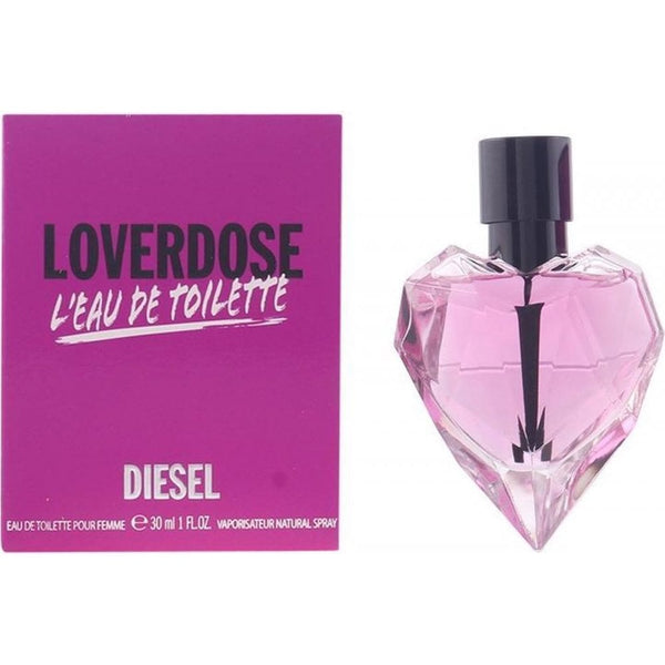 Diesel Diesel Loverdose 30ml EDT Spray -