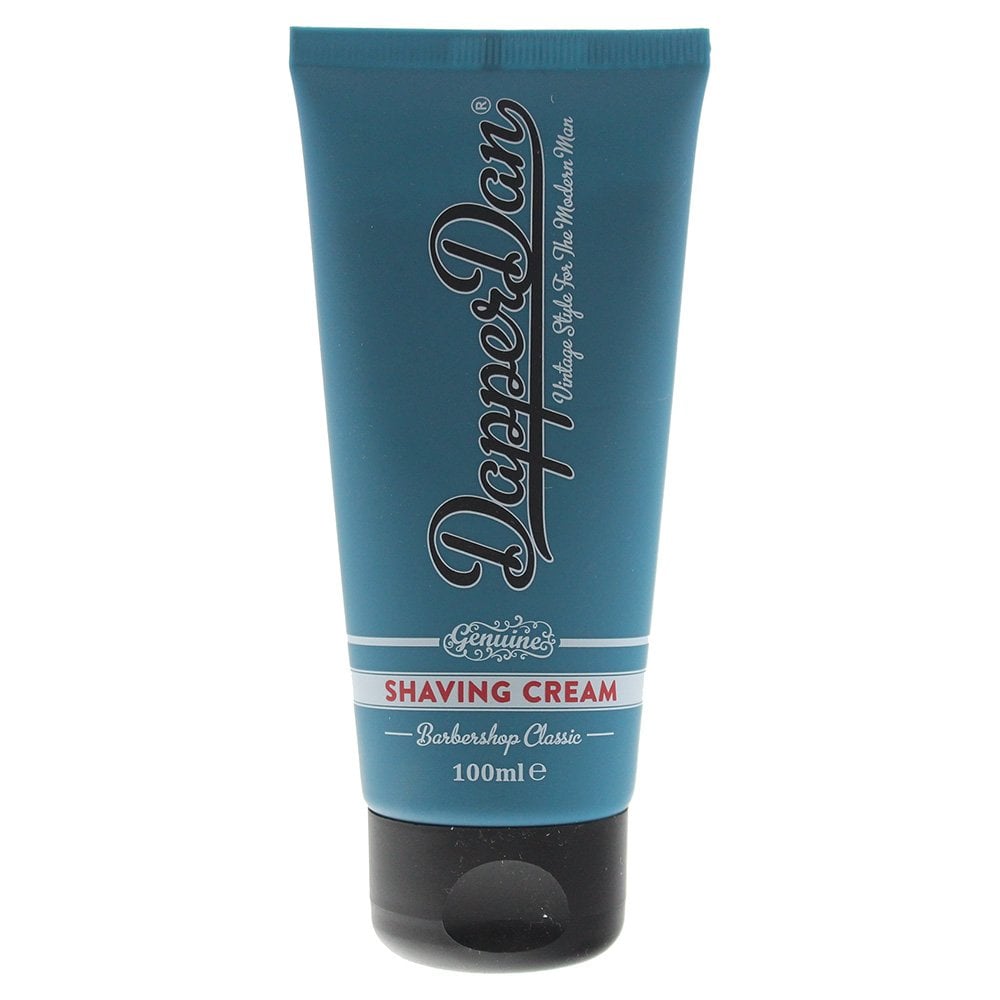 Dapper Dan Dapper Dan Dapper Dan Shaving Cream 100ml -