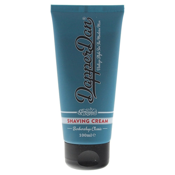 Dapper Dan Dapper Dan Dapper Dan Shaving Cream 100ml -