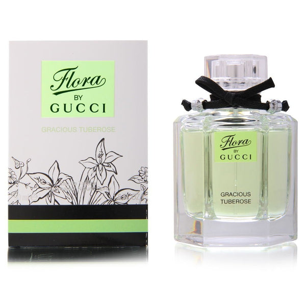 Gucci Gucci Flora By Gucci Gracious Tuberose 50ml EDT Spray -