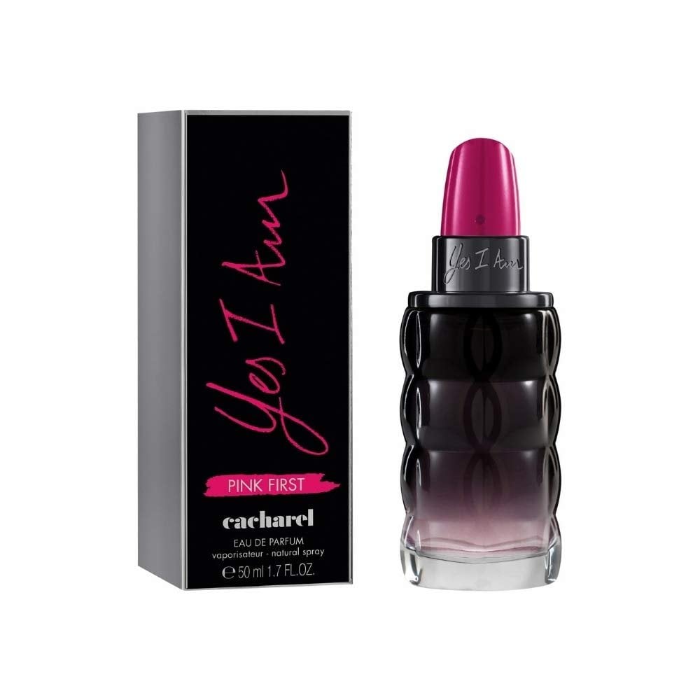 Cacharel Cacharel Yes I Am 50ml EDP Spray - Health & Beauty > Personal Care > Cosmetics > Perfumes & Colognes > Eaux de Parfum EDP