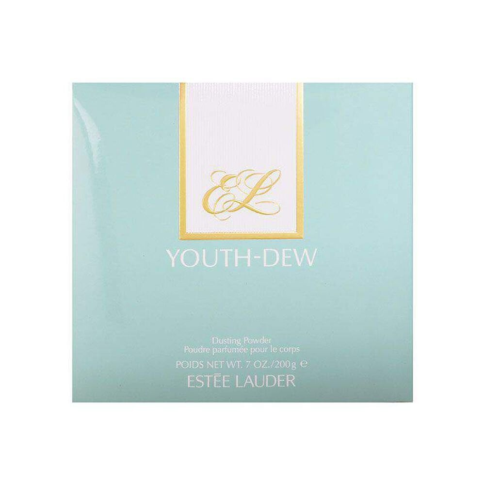 Estee Lauder Estee Lauder Youth-Dew Fragranced Dusting Powder 200G - Health & Beauty > Personal Care > Cosmetics > Makeup > Face Makeup > Face Powder POWDER