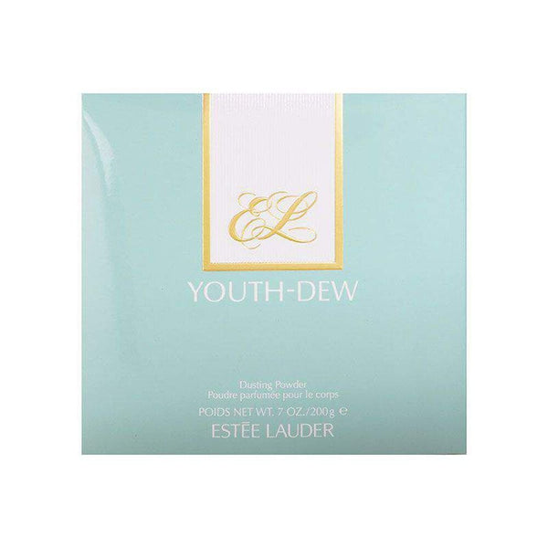 Estee Lauder Estee Lauder Youth-Dew Fragranced Dusting Powder 200G - Health & Beauty > Personal Care > Cosmetics > Makeup > Face Makeup > Face Powder POWDER