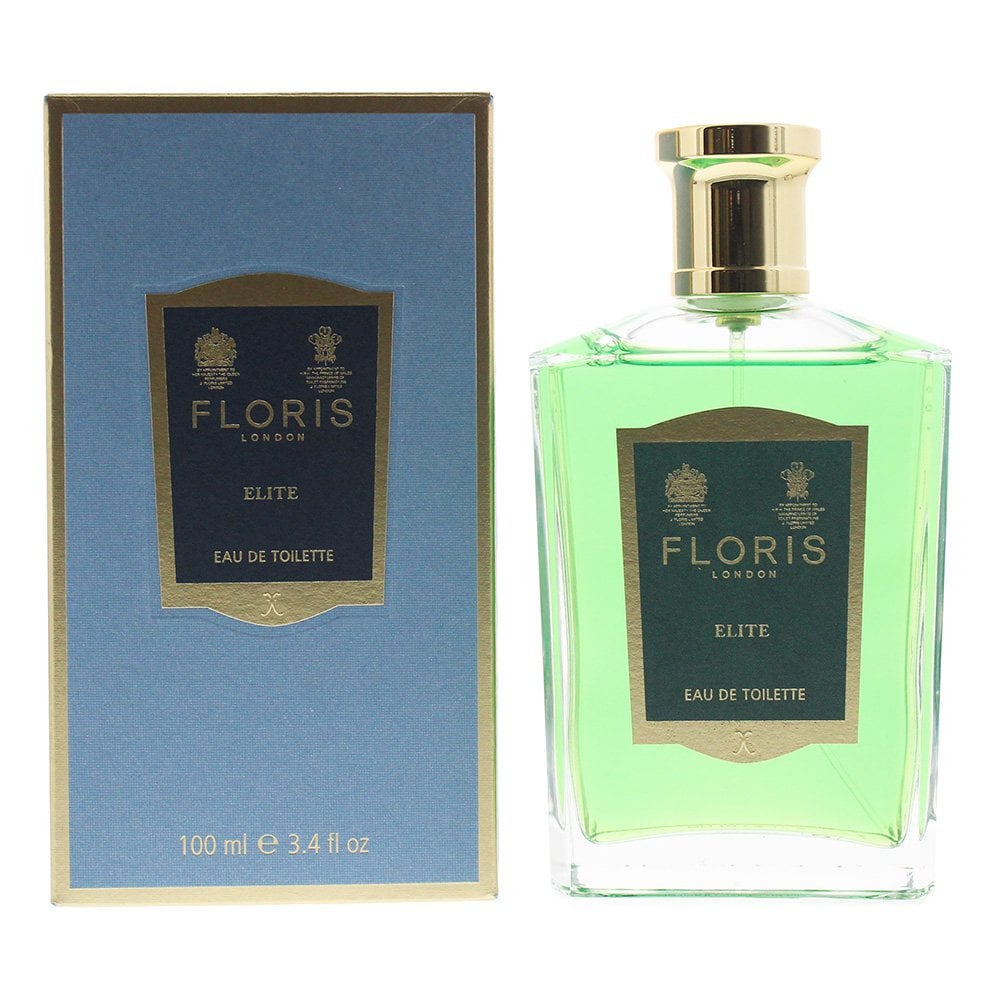 Floris Floris Elite 100ml EDT Spray - Health & Beauty > Personal Care > Cosmetics > Perfumes & Colognes > Eaux De Toilette EDT