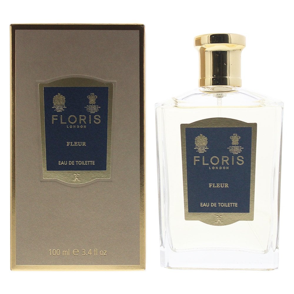 Floris Floris Fleur 100ml EDT Spray -