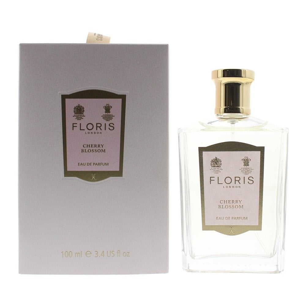 Floris Floris Cherry Blossom 100ml EDP Spray -