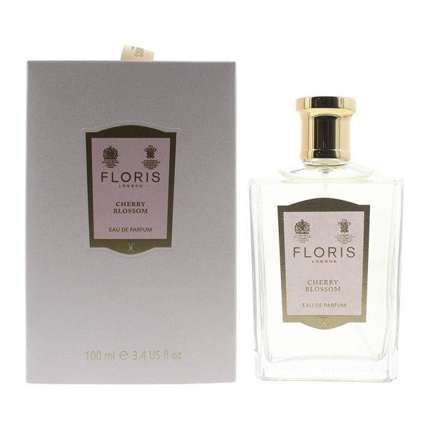 Floris Floris Cherry Blossom 100ml EDP Spray -