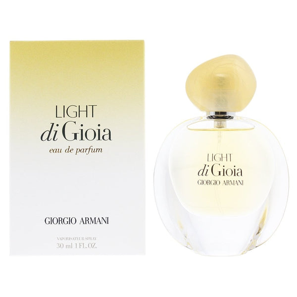 Giorgio Armani Giorgio Armani Light Di Gioia 30ml EDP Spray -
