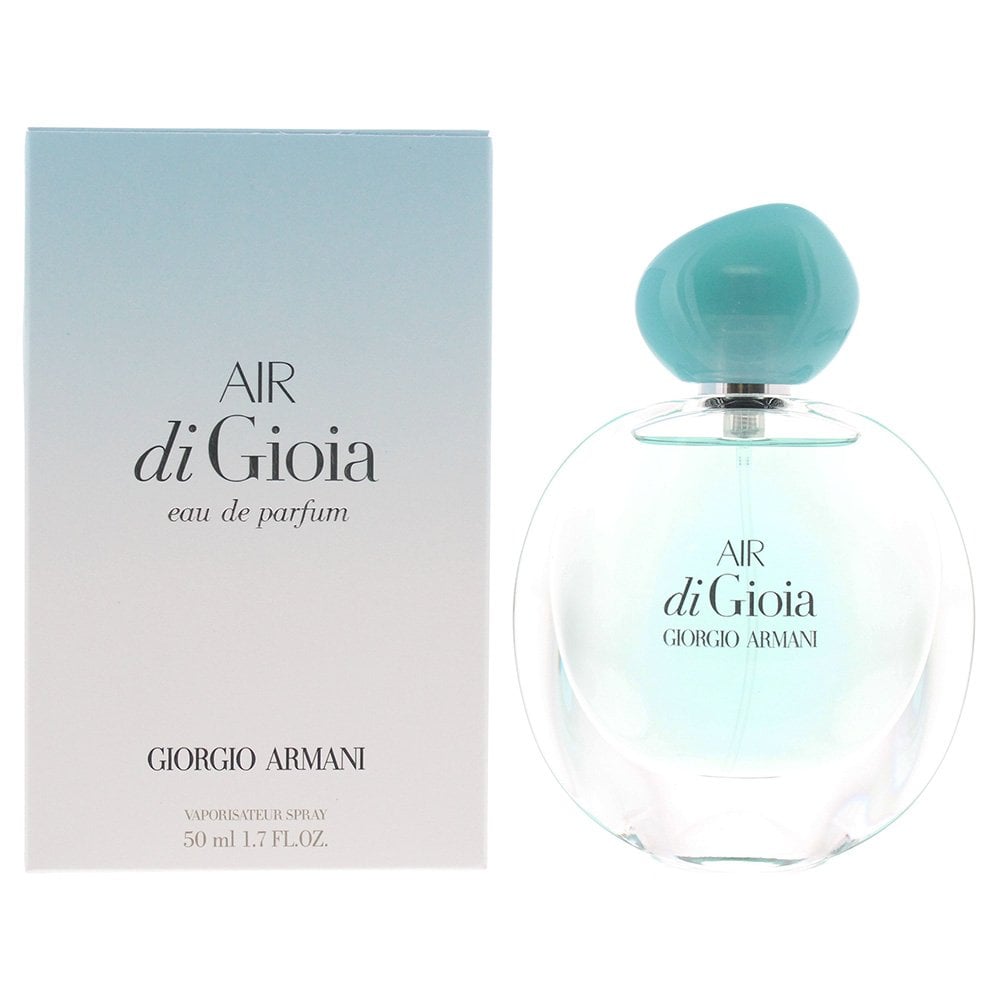 Giorgio Armani Giorgio Armani Air Di Gioia 50ml EDP Spray -