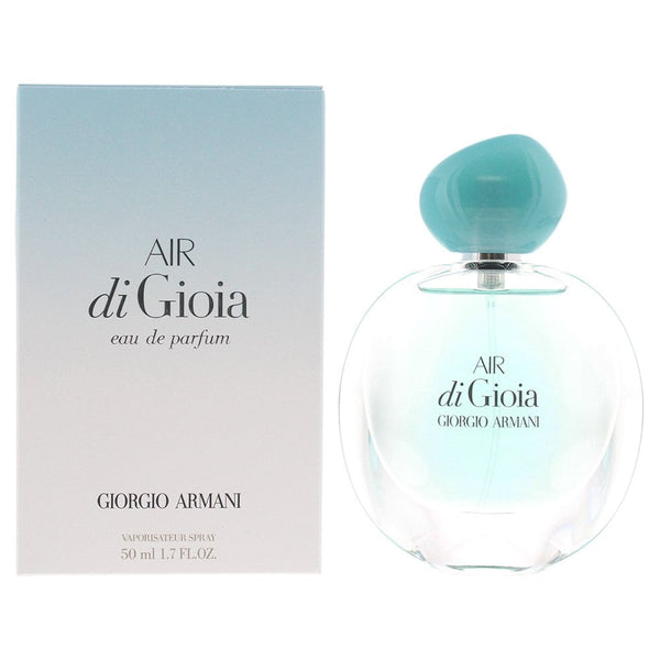 Giorgio Armani Giorgio Armani Air Di Gioia 50ml EDP Spray -