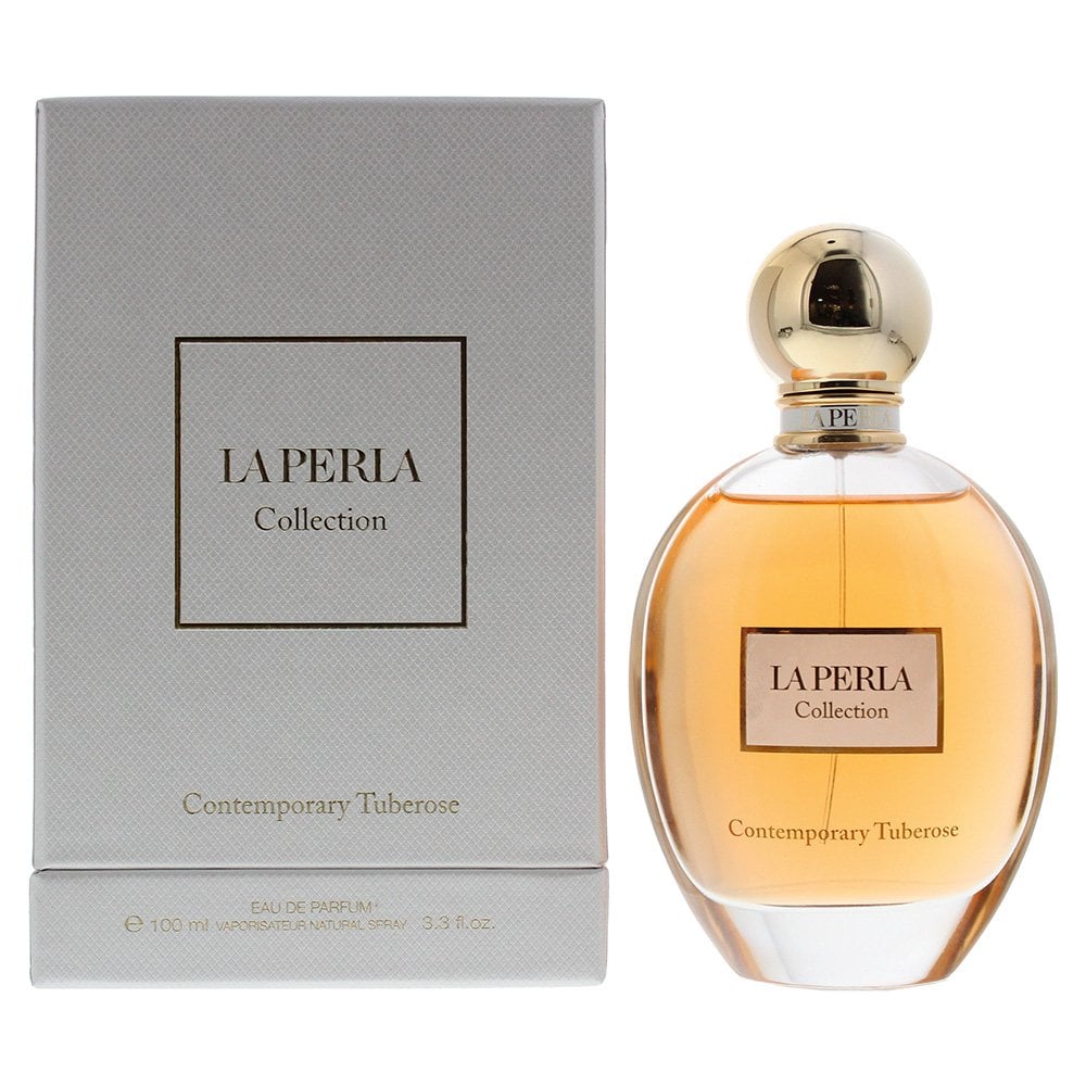 La Perla La Perla Contemporary Tuberose 100ml EDP Spray -