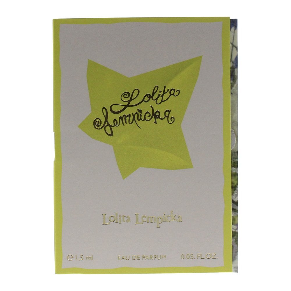 Laura Biagiotti Laura Biagiotti Lavisse You And I Vial 1.5ml EDP -